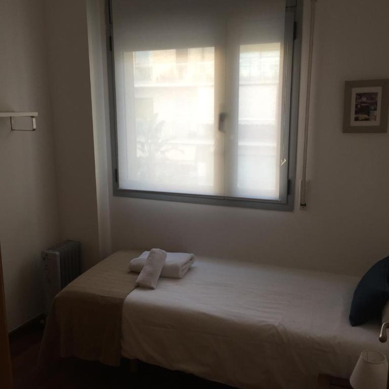 Apartamento FIRA Barcelona - Apartamento Superior - 14