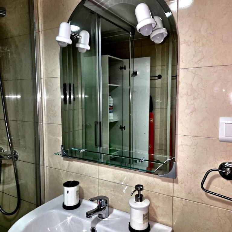 City Central Upper Floor Sunny Terrace - Apartamento Estudio - 21