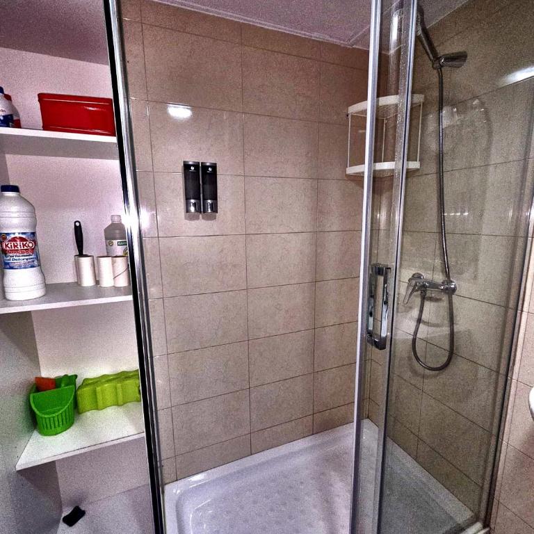 City Central Upper Floor Sunny Terrace - Apartamento Estudio - 20