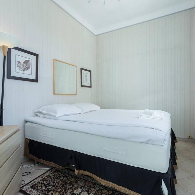 Quiet 3 Room AC Flat Rue dAntibes Cannes nr Palais - Appartement 3 Chambres - 11