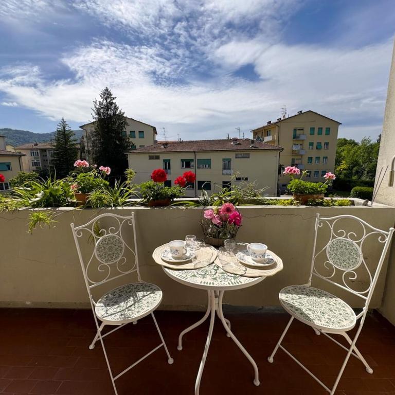 Alle Gardenie - Appartamento con 3 Camere da Letto - 1