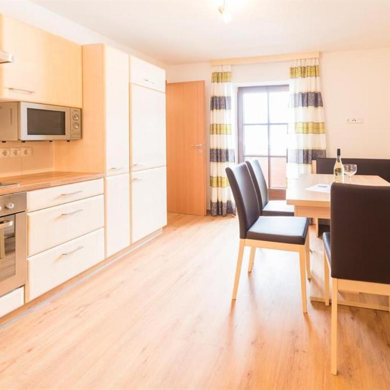 Apart Steiner - Apartment mit 2 Schlafzimmern - 3
