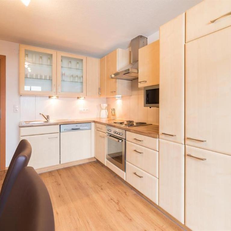 Apart Steiner - Apartment mit 2 Schlafzimmern - 4