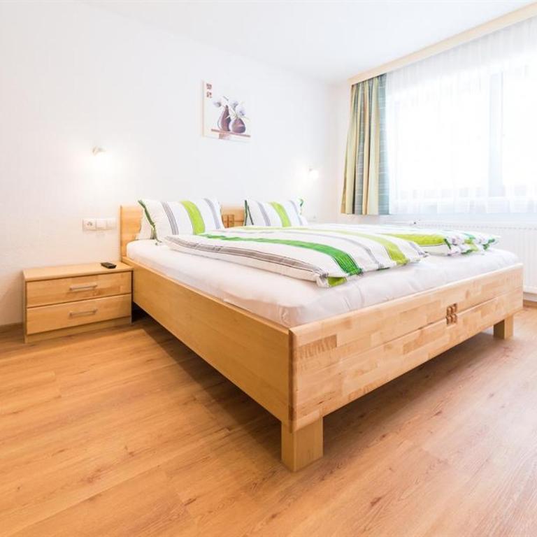 Apart Steiner - Apartment mit 2 Schlafzimmern - 5