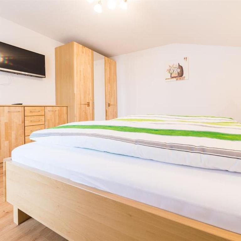 Apart Steiner - Apartment mit 2 Schlafzimmern - 7