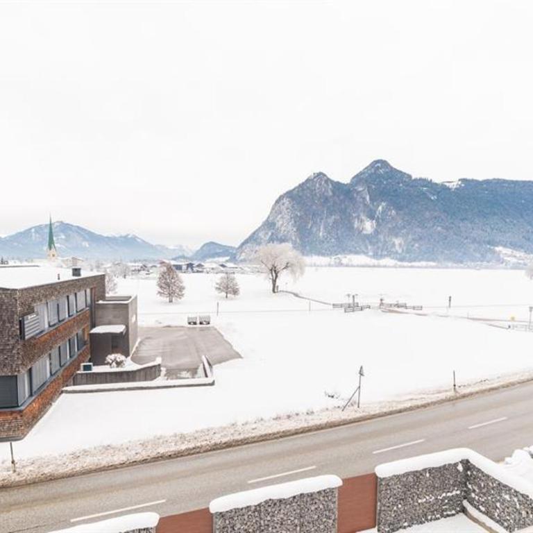 Apart Steiner - Apartment mit 2 Schlafzimmern - 12
