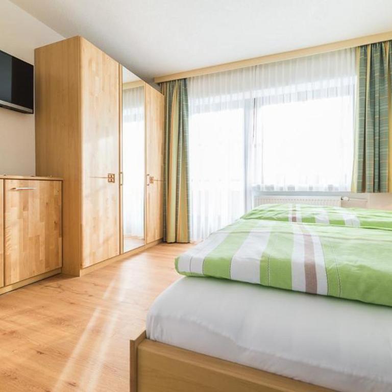 Apart Steiner - Apartment mit Terrasse - 5