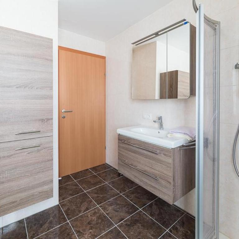 Apart Steiner - Apartment mit Terrasse - 6