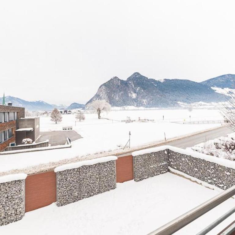 Apart Steiner - Apartment mit Terrasse - 10