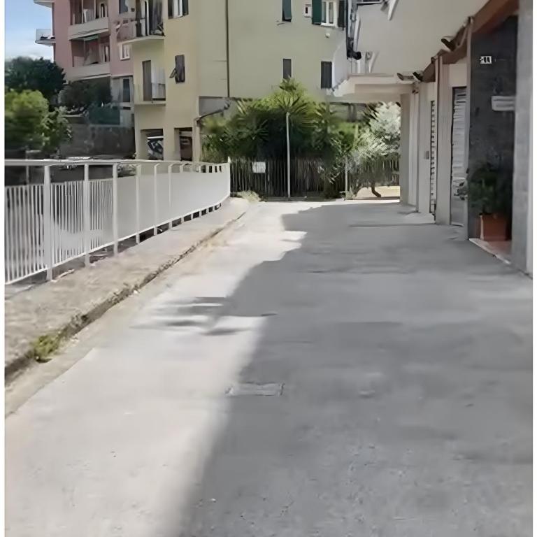 Maison Giovanna with garage parking - Appartamento Superior con 1 Camera da Letto e Balcone - 37