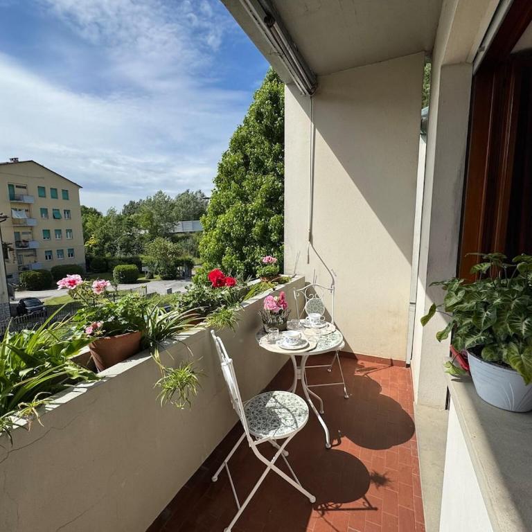 Alle Gardenie - Appartamento con 3 Camere da Letto - 4