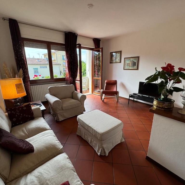 Alle Gardenie - Appartamento con 3 Camere da Letto - 5