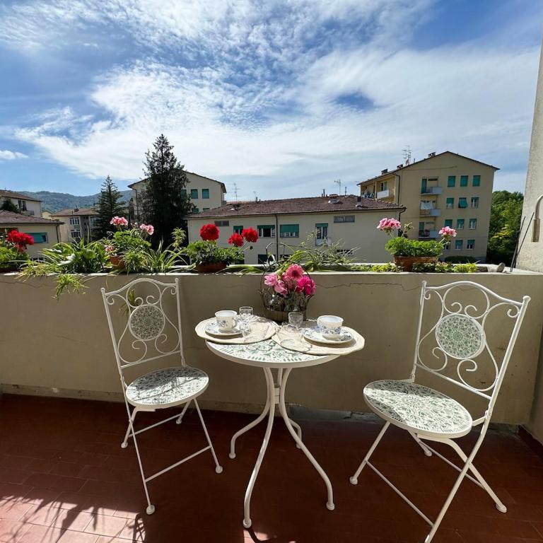 Alle Gardenie - Appartamento con 3 Camere da Letto - 8