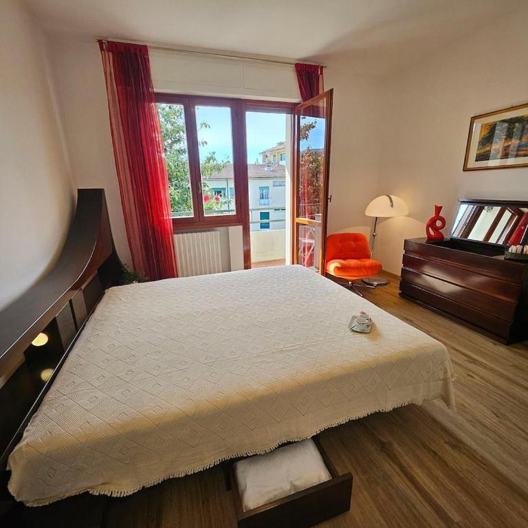 Alle Gardenie - Appartamento con 3 Camere da Letto - 10