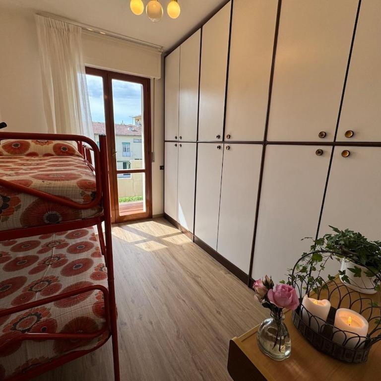 Alle Gardenie - Appartamento con 3 Camere da Letto - 13