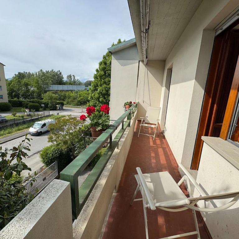 Alle Gardenie - Appartamento con 3 Camere da Letto - 14