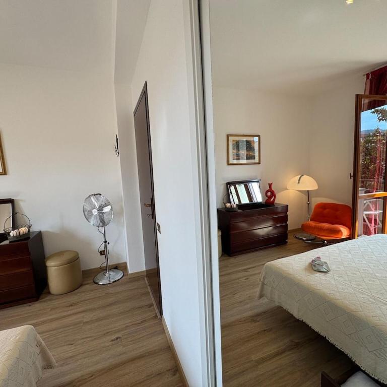 Alle Gardenie - Appartamento con 3 Camere da Letto - 16
