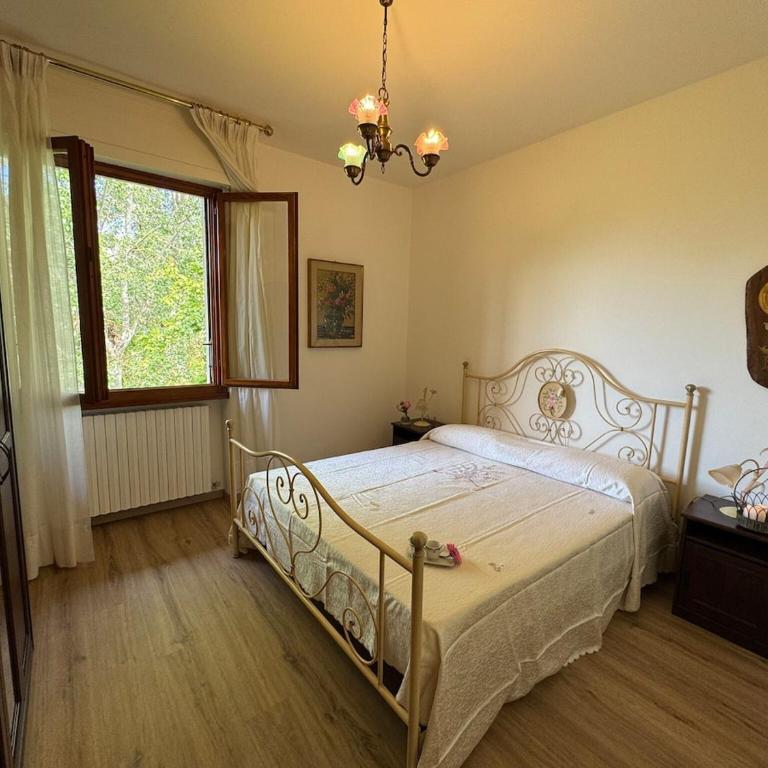 Alle Gardenie - Appartamento con 3 Camere da Letto - 23