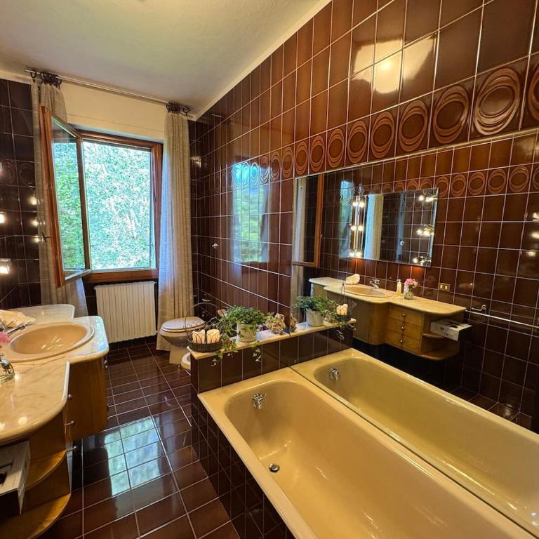 Alle Gardenie - Appartamento con 3 Camere da Letto - 24
