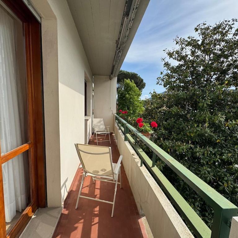 Alle Gardenie - Appartamento con 3 Camere da Letto - 28