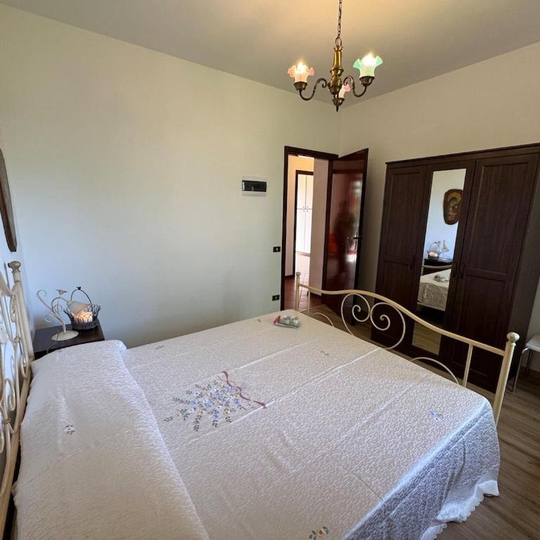 Alle Gardenie - Appartamento con 3 Camere da Letto - 34