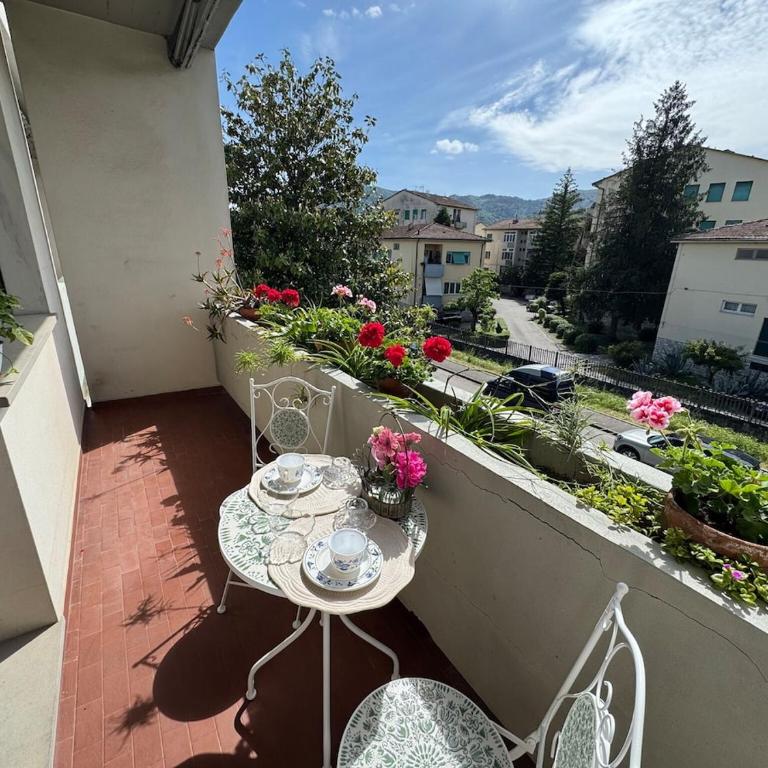 Alle Gardenie - Appartamento con 3 Camere da Letto - 36