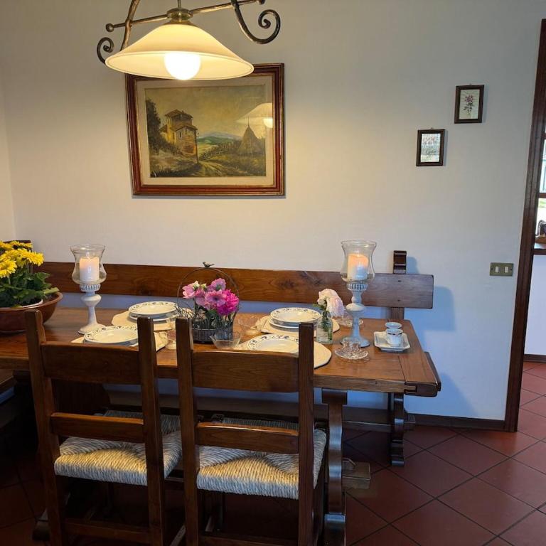 Alle Gardenie - Appartamento con 3 Camere da Letto - 38