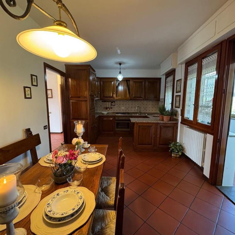 Alle Gardenie - Appartamento con 3 Camere da Letto - 40