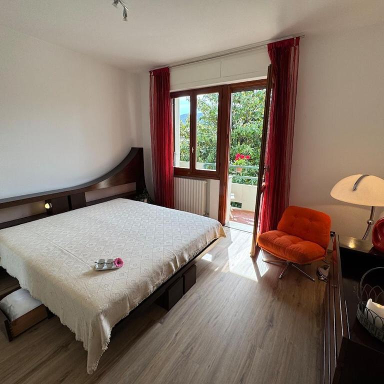 Alle Gardenie - Appartamento con 3 Camere da Letto - 43