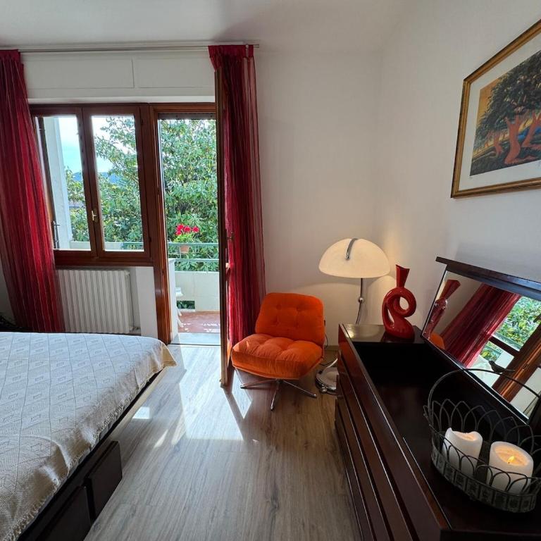 Alle Gardenie - Appartamento con 3 Camere da Letto - 44