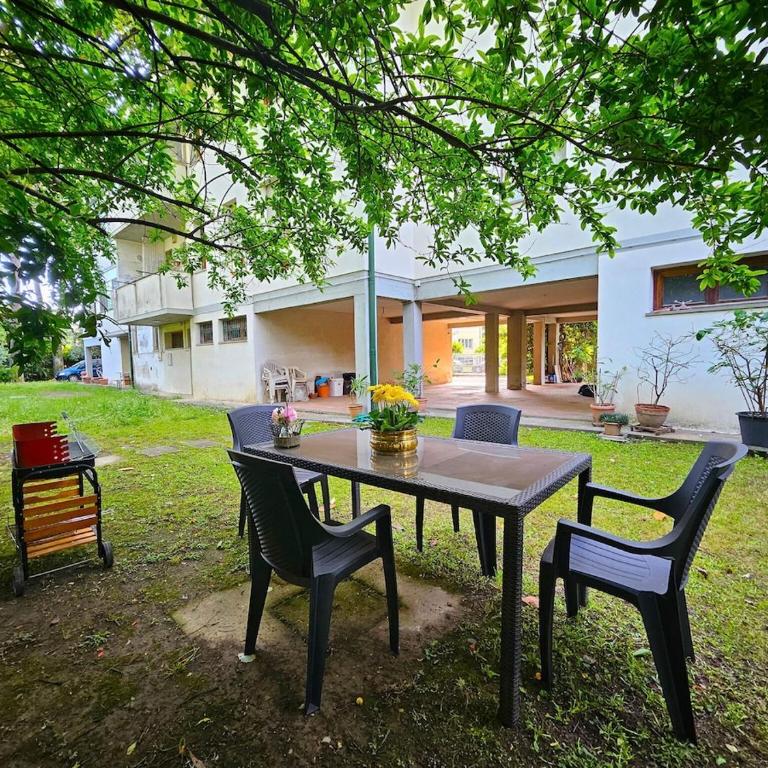 Alle Gardenie - Appartamento con 3 Camere da Letto - 48