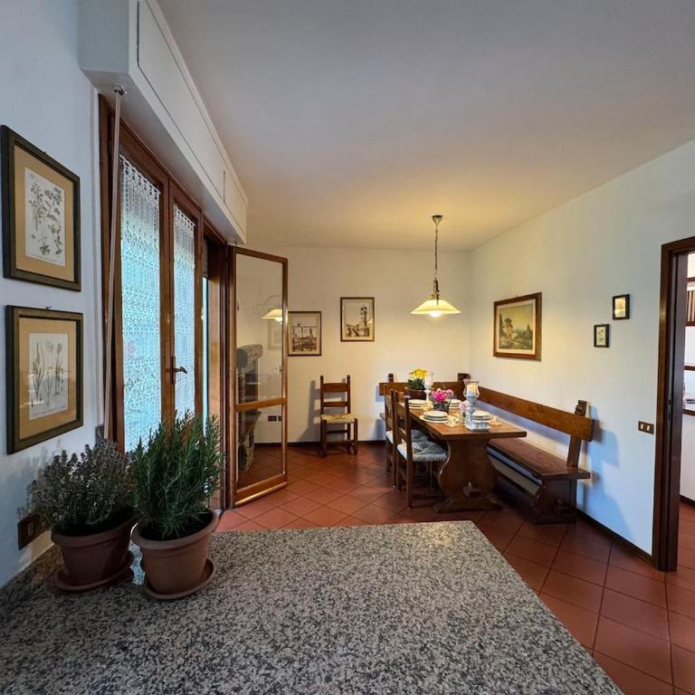Alle Gardenie - Appartamento con 3 Camere da Letto - 50
