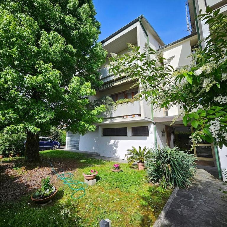Alle Gardenie - Appartamento con 3 Camere da Letto - 53