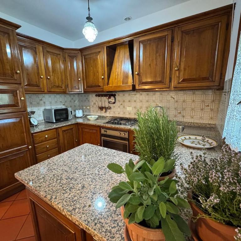 Alle Gardenie - Appartamento con 3 Camere da Letto - 54