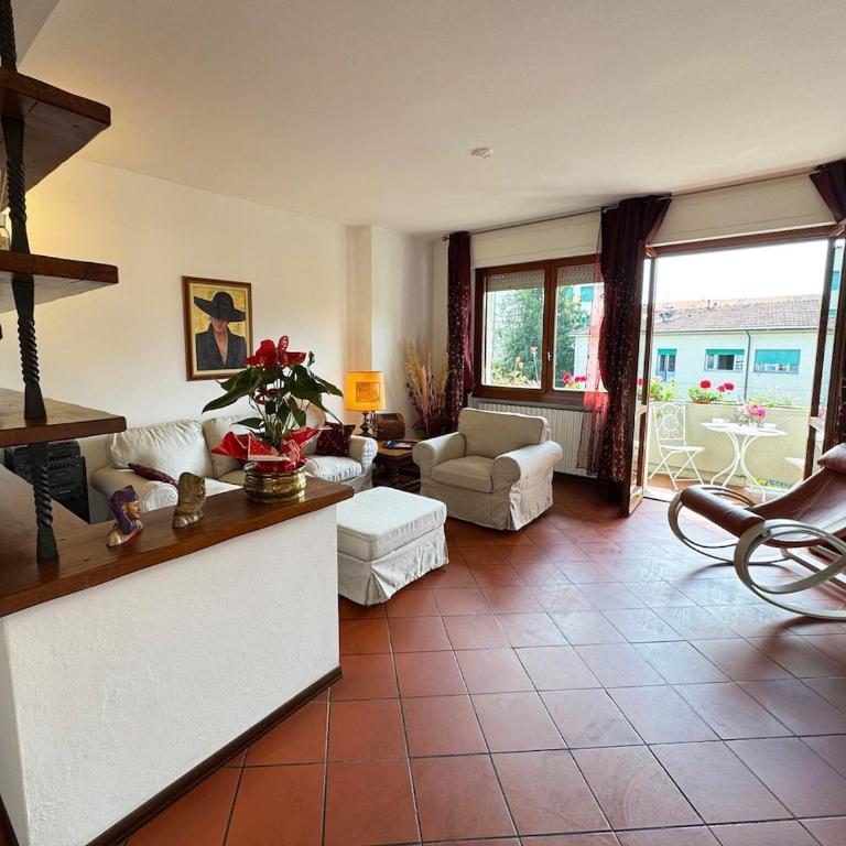 Alle Gardenie - Appartamento con 3 Camere da Letto - 55