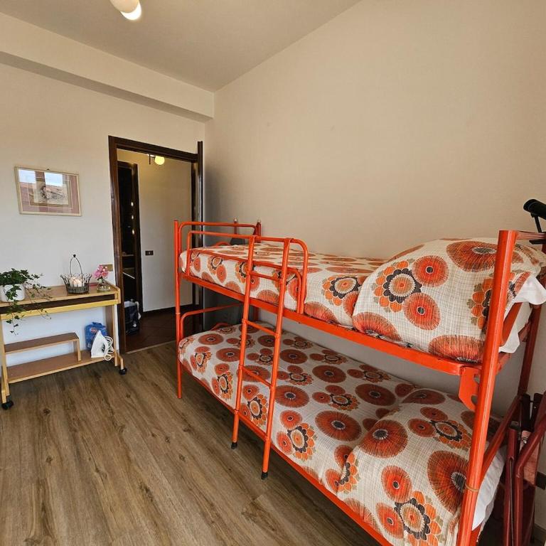 Alle Gardenie - Appartamento con 3 Camere da Letto - 56
