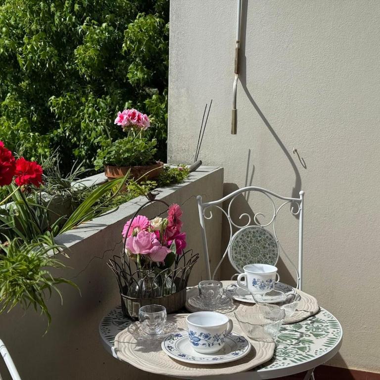 Alle Gardenie - Appartamento con 3 Camere da Letto - 61