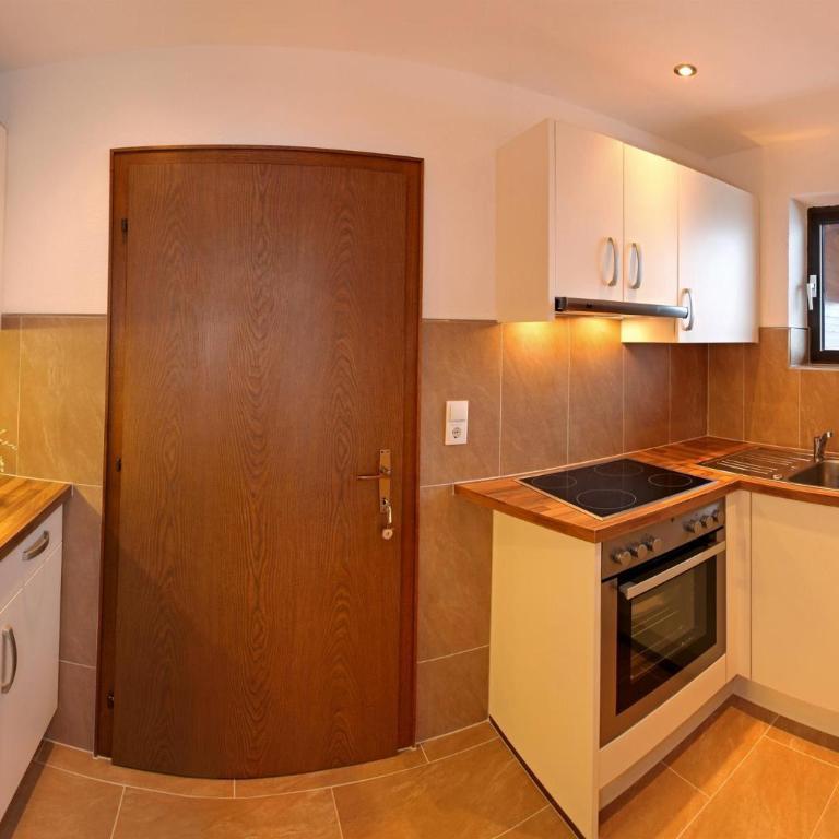 Gästehaus Wildauer - Apartment mit Dusche - 1