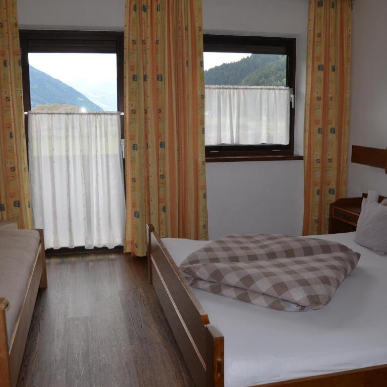 Gästehaus Wildauer - Apartment mit Dusche - 2