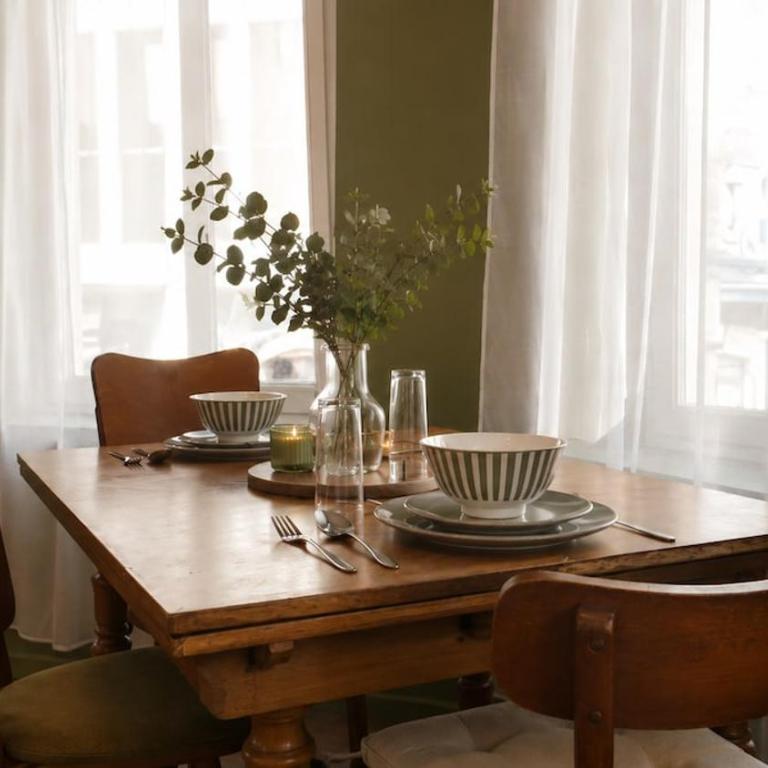Oparadi 'L'Authentique' - Appartement 1 Chambre - 4