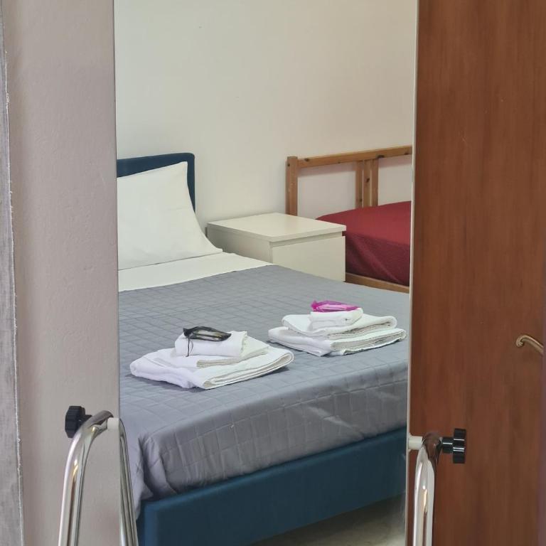 San Lorenzo URBAN - Bologna City Center - Appartamento Standard con 3 Camere da Letto - 5