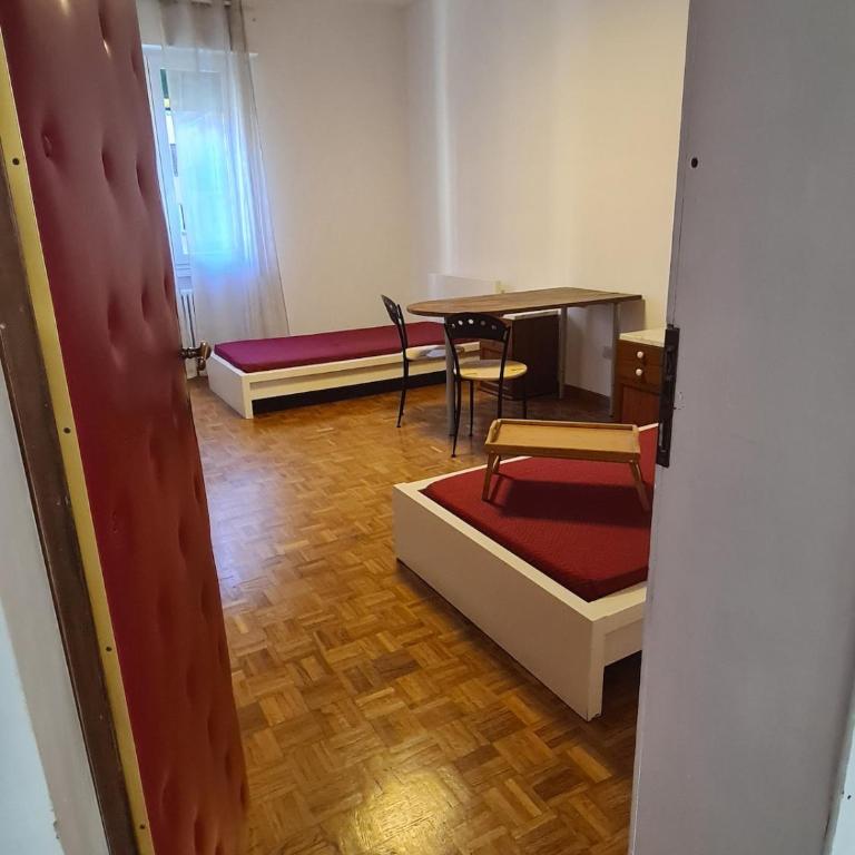 San Lorenzo URBAN - Bologna City Center - Appartamento Standard con 3 Camere da Letto - 6