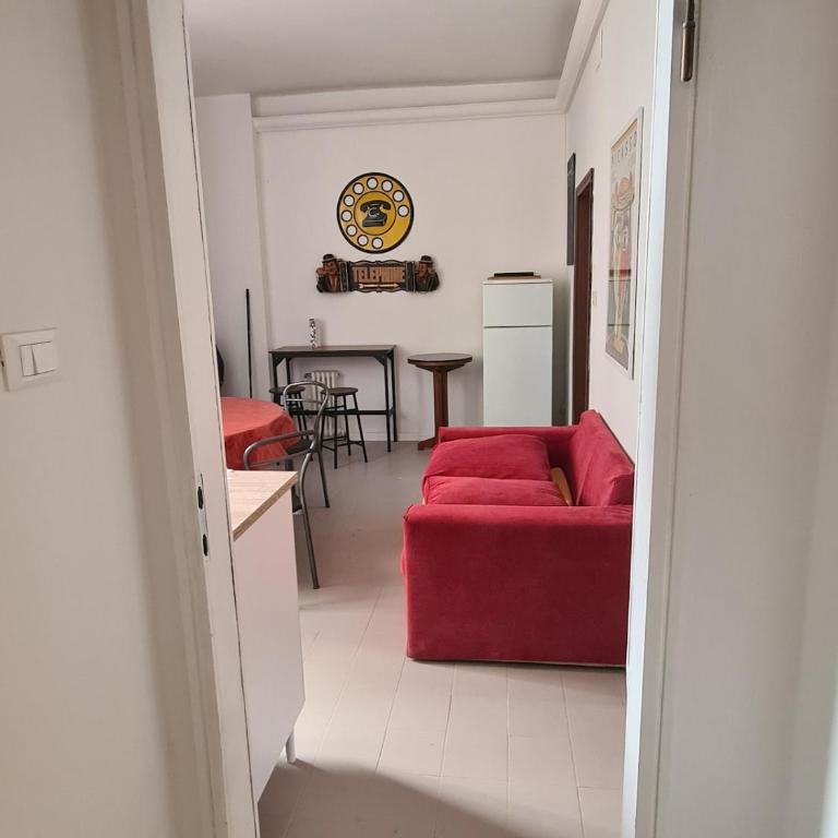 San Lorenzo URBAN - Bologna City Center - Appartamento Standard con 3 Camere da Letto - 13