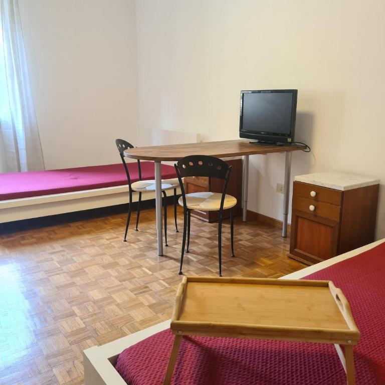 San Lorenzo URBAN - Bologna City Center - Appartamento Standard con 3 Camere da Letto - 14