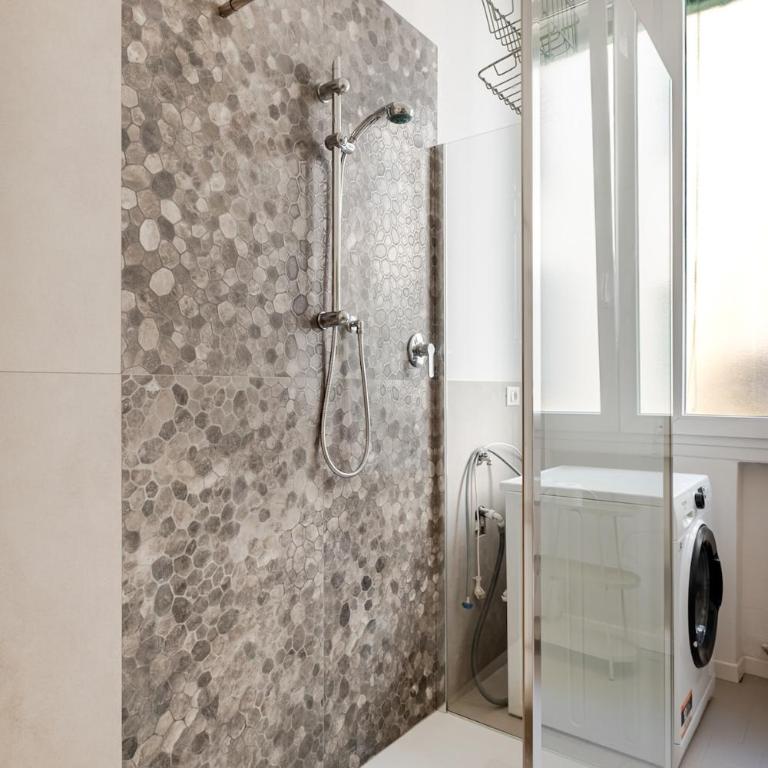 San Lorenzo URBAN - Bologna City Center - Appartamento Standard con 3 Camere da Letto - 15