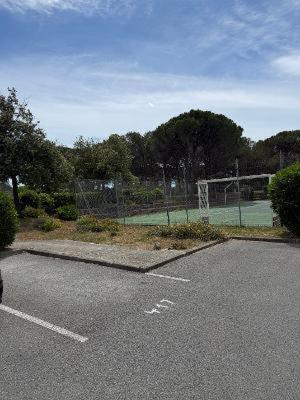 NEW - Appart climatisé - Piscine - Parking privatif - Apartamento de 2 dormitorios - 18