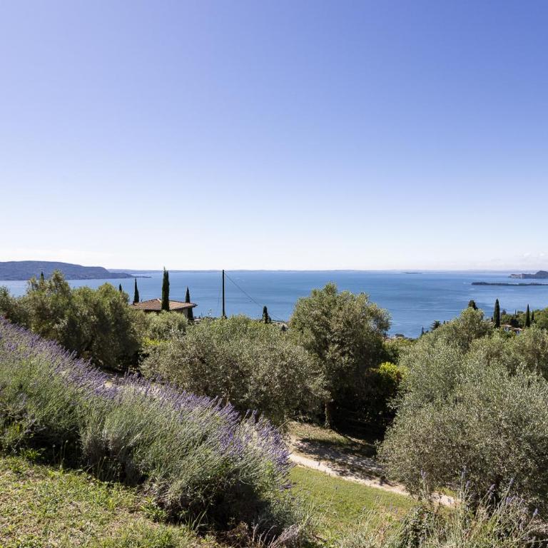 Cà Bianca sopra - Appartamento con Vista Lago - 6