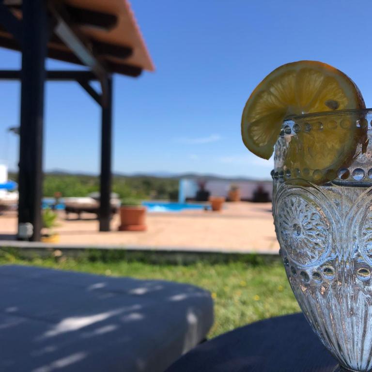 Casa Colina Soleda - ruhige Poolvilla mit Ausblick - Familien bevorzugt - keine Party erwünscht - Casa Vacacional de 3 dormitorios - 11