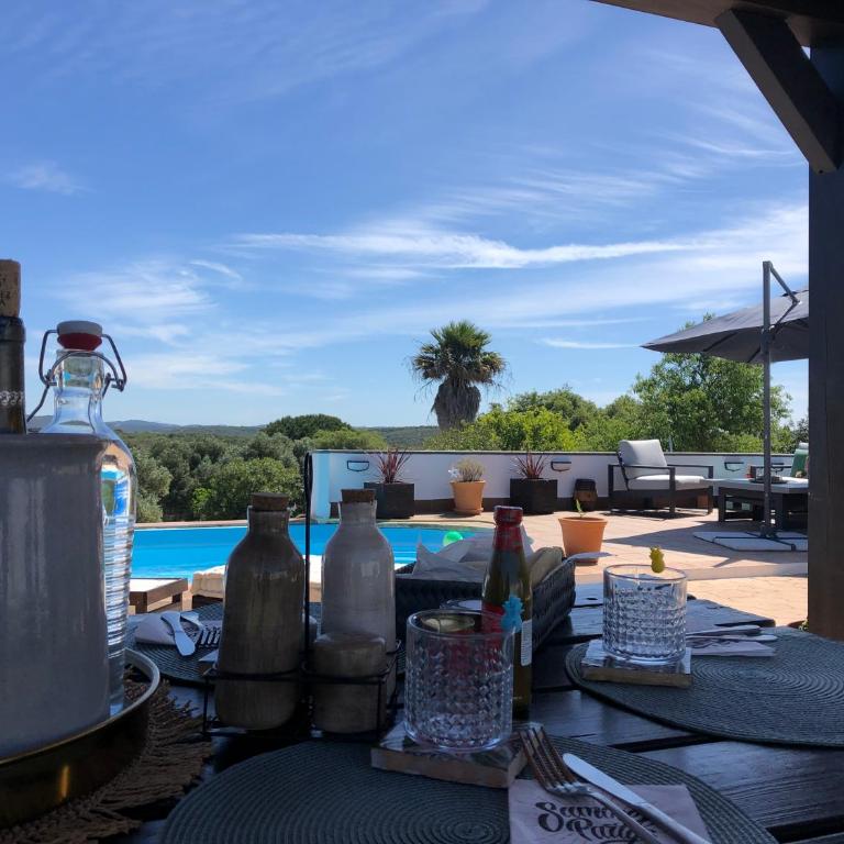 Casa Colina Soleda - ruhige Poolvilla mit Ausblick - Familien bevorzugt - keine Party erwünscht - Casa Vacacional de 3 dormitorios - 2