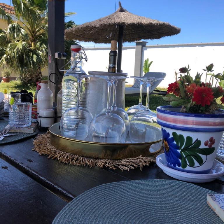 Casa Colina Soleda - ruhige Poolvilla mit Ausblick - Familien bevorzugt - keine Party erwünscht - Casa Vacacional de 3 dormitorios - 18